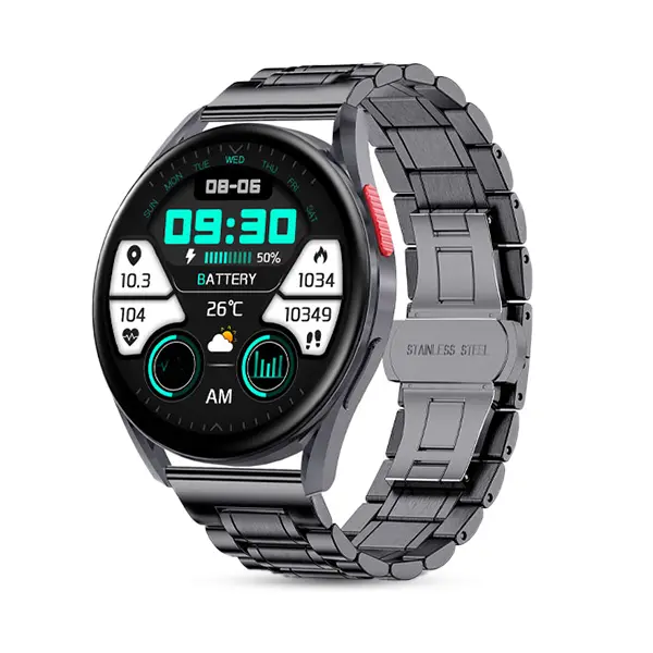 ساعت هوشمند PWS17 پرووان ProOne