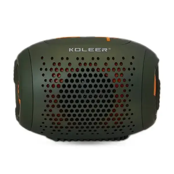 اسپیکر بلوتوثی S886 کلر KOLEER