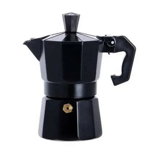 قهوه جوش موکاپات ۱ کاپ مشکی