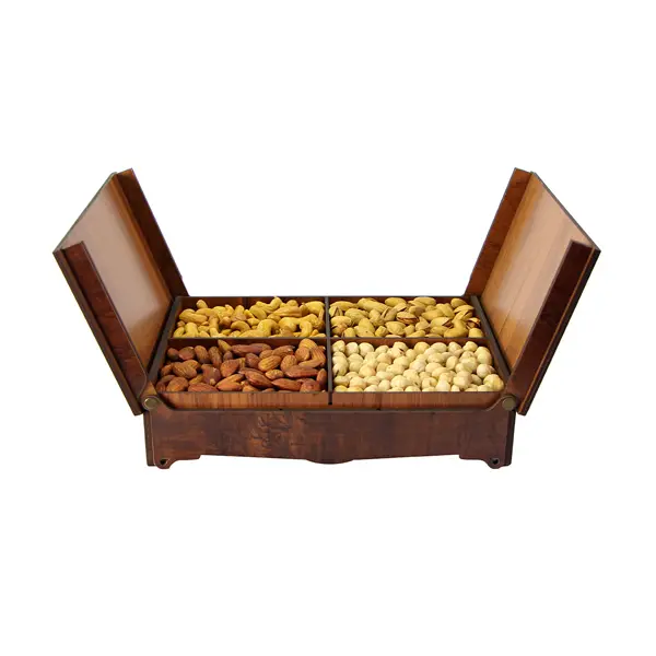 پک آجیل مانا