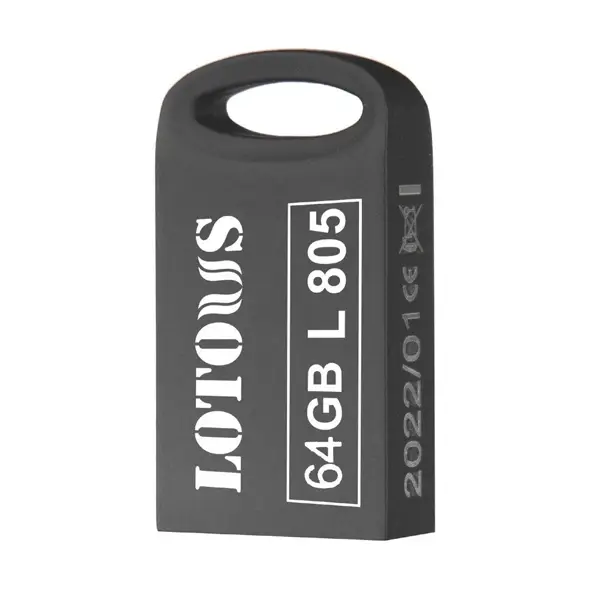 فلش L805 64G لوتوس LOTOUS