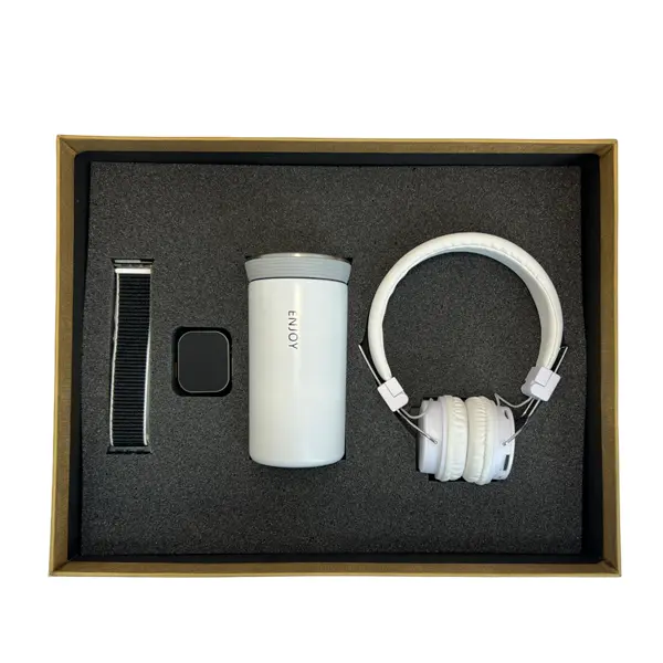 پک هدیه enjoy sport