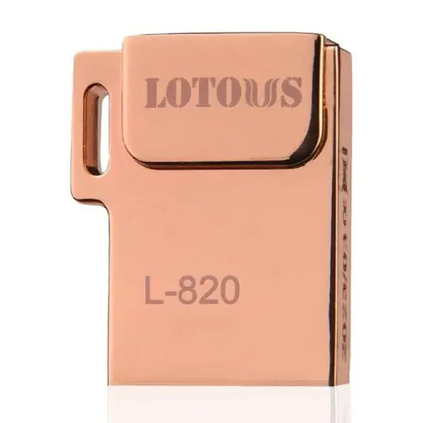 فلش L820 16G لوتوس LOTOUS