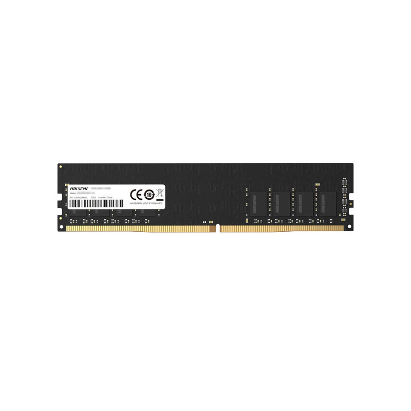 رم دسکتاپ DDR5 تک کاناله 4800 مگاهرتز هایک سمی مدل هایکر ظرفیت 16 گیگابایت