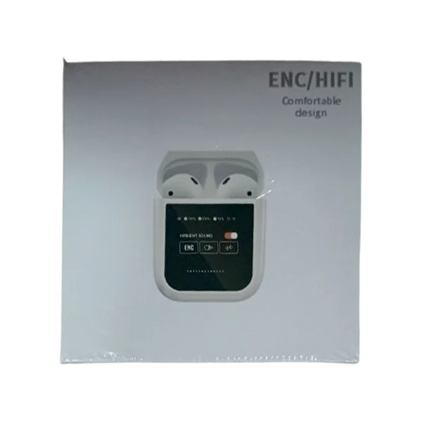 ایرپاد مانیتور دار ۲ hifi