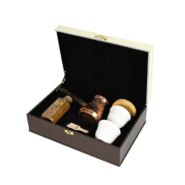 پک قهوه دارک وود