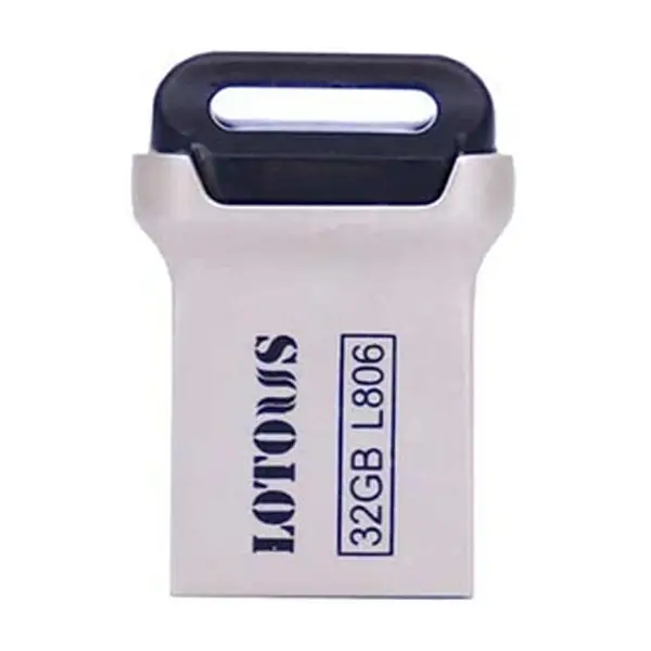 فلش L806 32G لوتوس LOTOUS