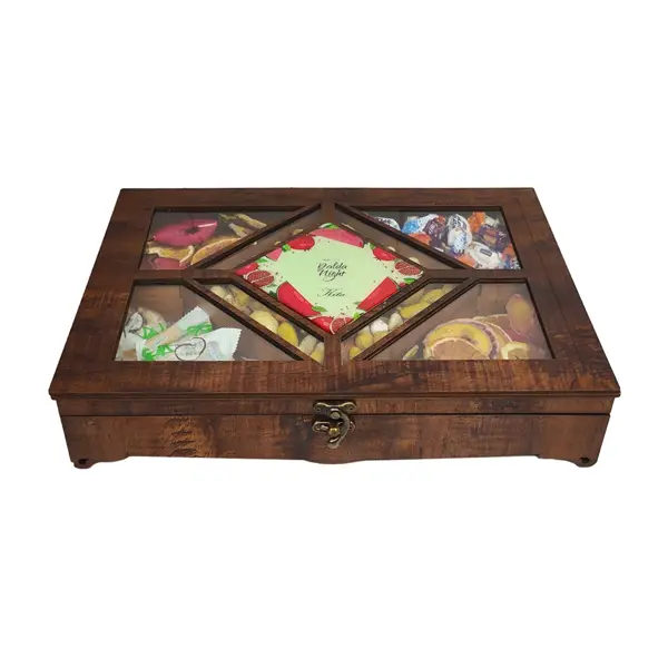 پک هدیه شب یلدا شب نشینی