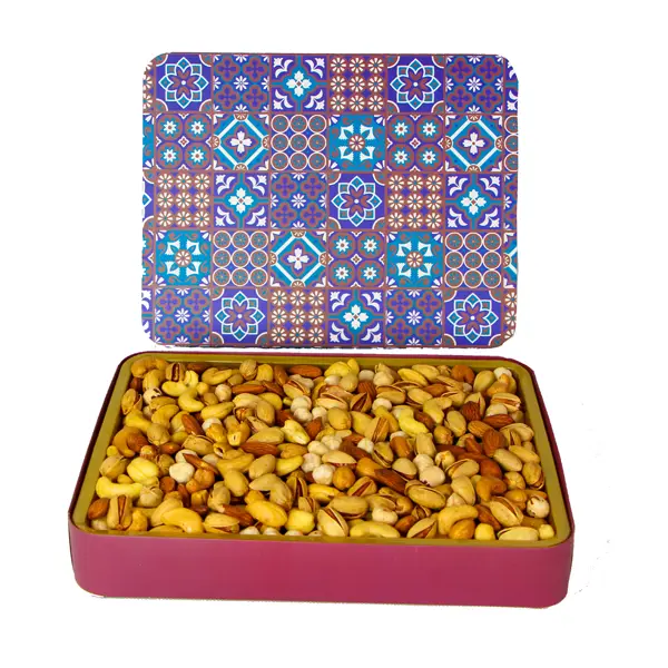 پک آجیل نگارین