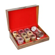 پک دمنوش هور