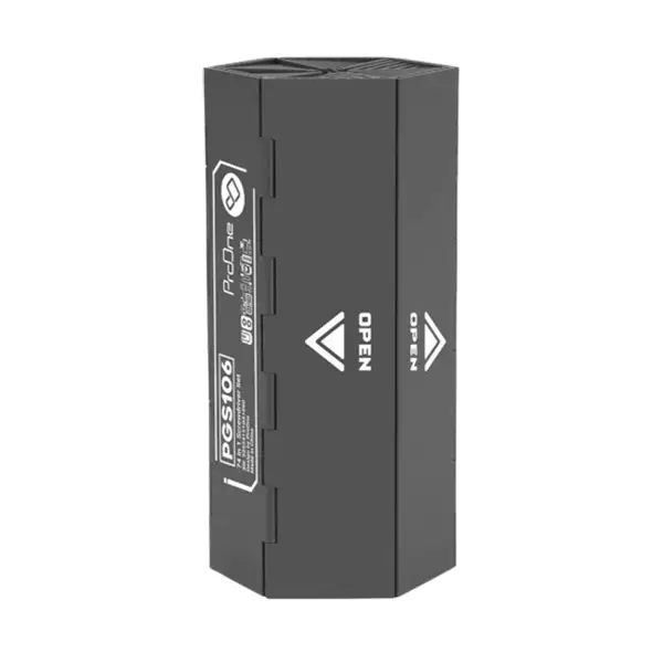 ست پیچ گوشتی PGS106 پرووان ProOne