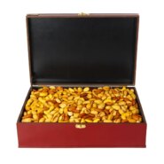 پک آجیل زرگل