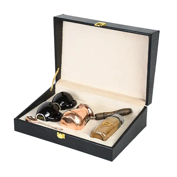 پک قهوه ونوس