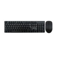کیبورد و ماوس V-KB6141W بی سیم وریتی VERITY