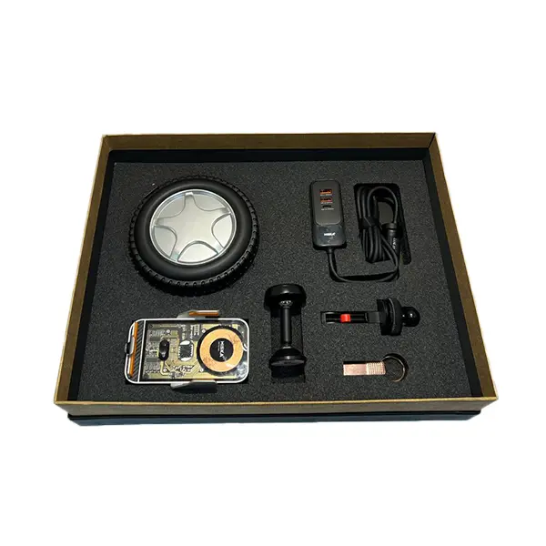 پک هدیه دیجیتال نئوتک