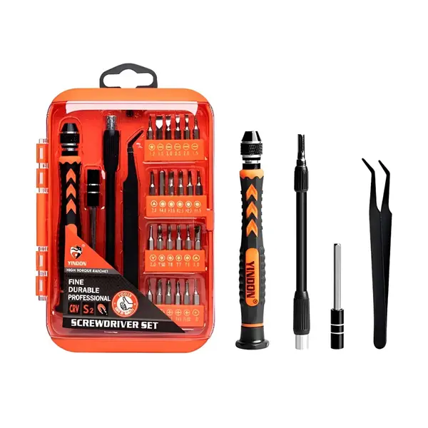 پیچ گوشتی ۲۹ سر