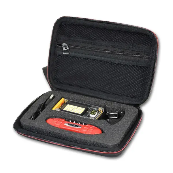 پک هدیه مسافرتی TR01