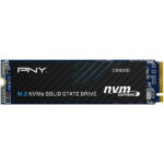 اس اس دی اینترنال پی ان وای مدل CS1030 M.2  NVMe Gen3x4 SSD ظرفیت 256 گیگابایت