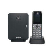 تلفن تحت شبکه یالینک مدل Yealink W78p
