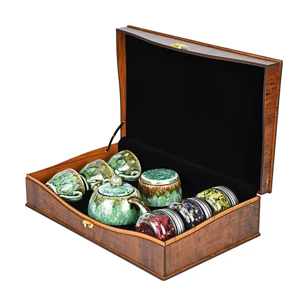 پک دمنوش آرا