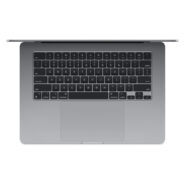 لپ تاپ 15.3 اینچی اپل مدل MacBook Air MRYN3 2024 LLA-M3-8GB RAM-512GB SSD