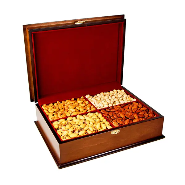 پک آجیل آذرمهر