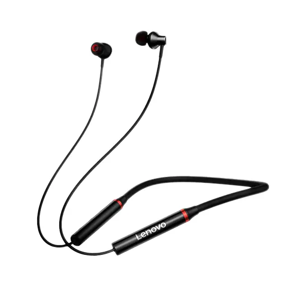 هنذفری بلوتوثی HE05X لنوو LENOVO