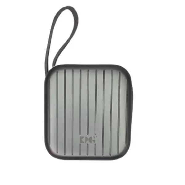 پاور بانک 10000mAh مدل ۱۱۳-KPG