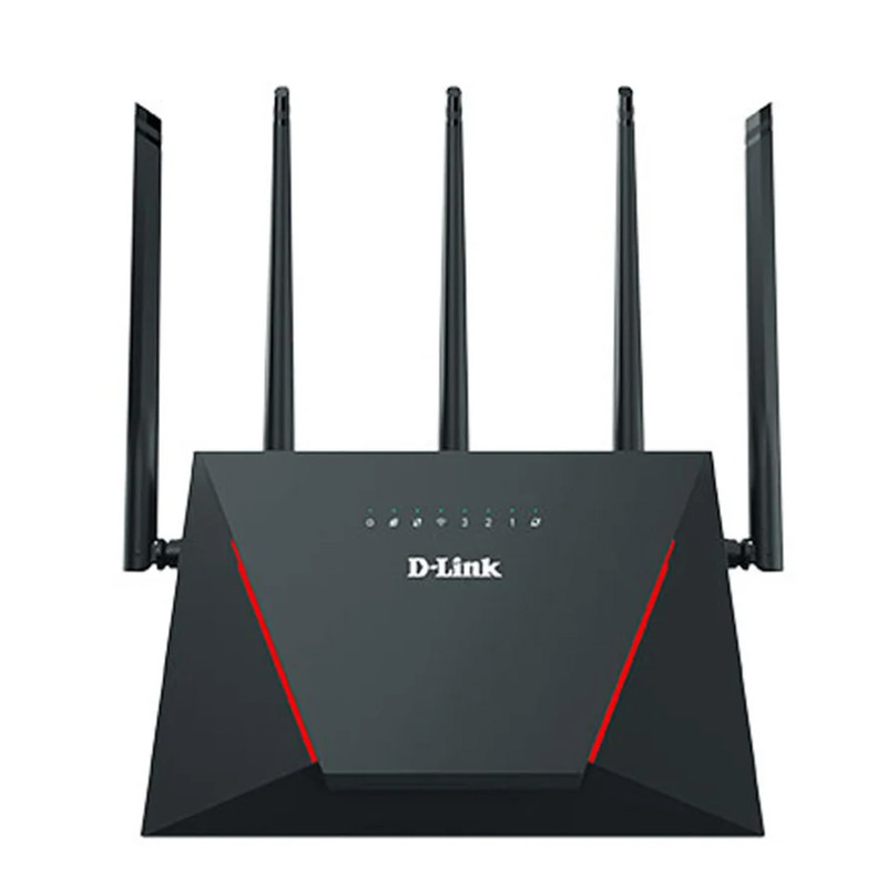 روتر دی-لینک مدل DIR-X3000Z