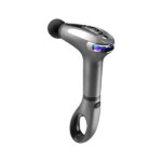 ماساژور دسته بلند تفنگی BL-326 بلوایدیا blueIdea