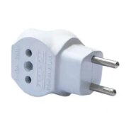 سه راهی برق ۳خانه مستطیل