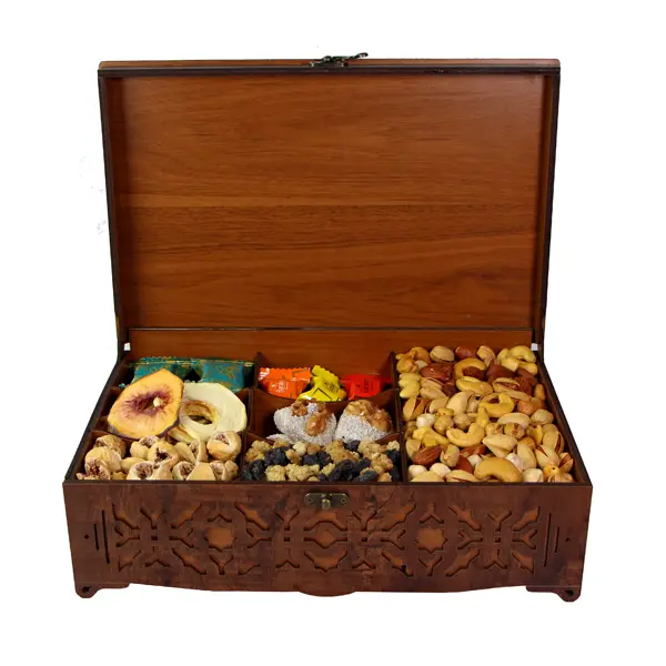 پک آجیل یلدا