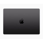 لپ تاپ 14.2 اینچی اپل مدل MacBook Pro MRX33 2023 LLA-M3 Pro-18GB RAM-512GB SSD