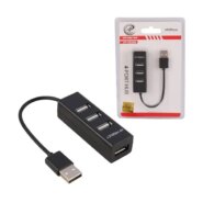 هاب USB 820 ایکس پی XP