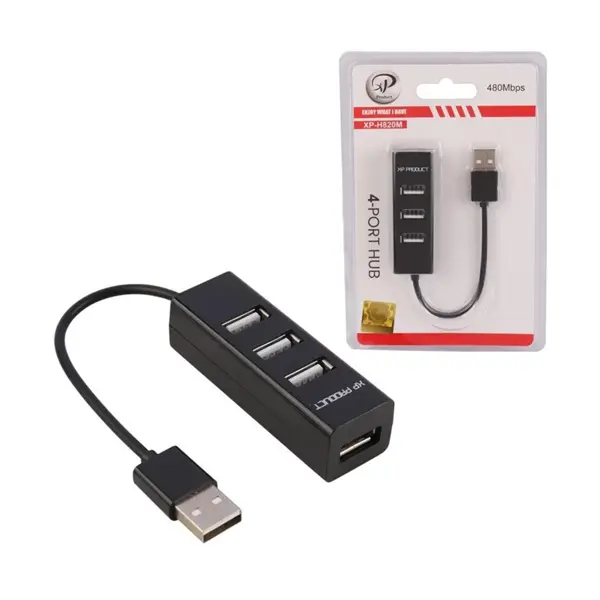 هاب USB 820 ایکس پی XP