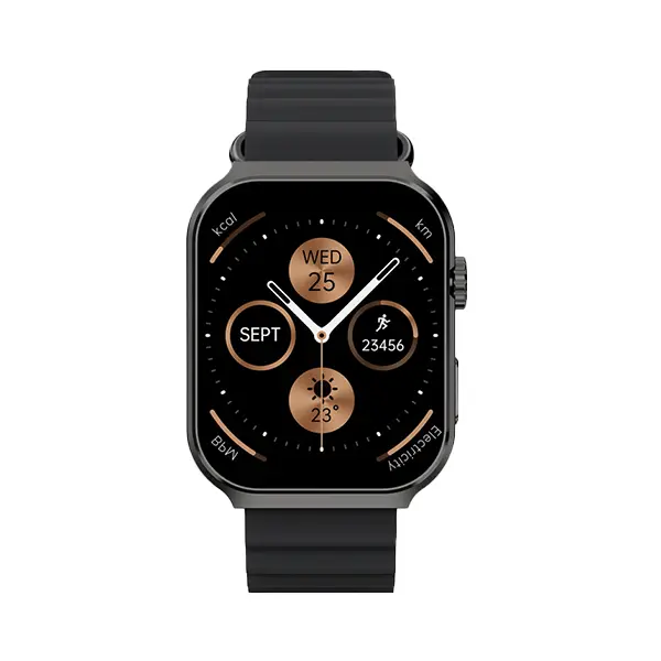 ساعت هوشمند V-SM21 وریتی VERITY