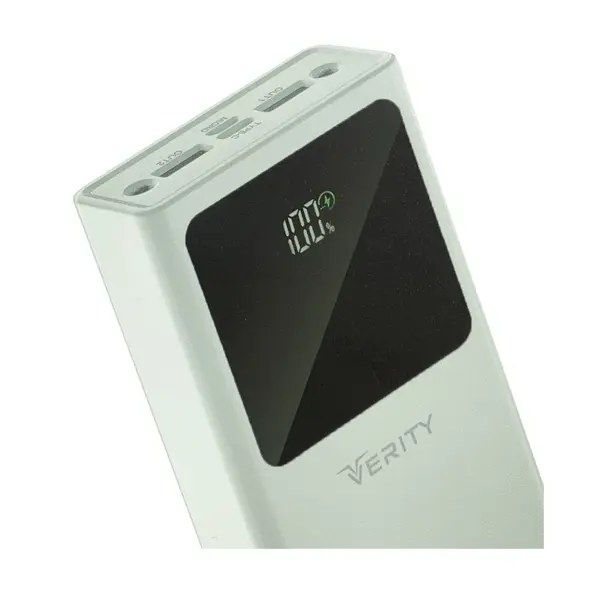 پاوربانک PH152 20000mAh وریتی VERITY