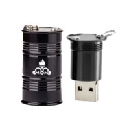 فلش طرح بشکه نفت