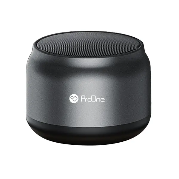 اسپیکر بلوتوثی PSB4511 پرووان ProOne مشکی