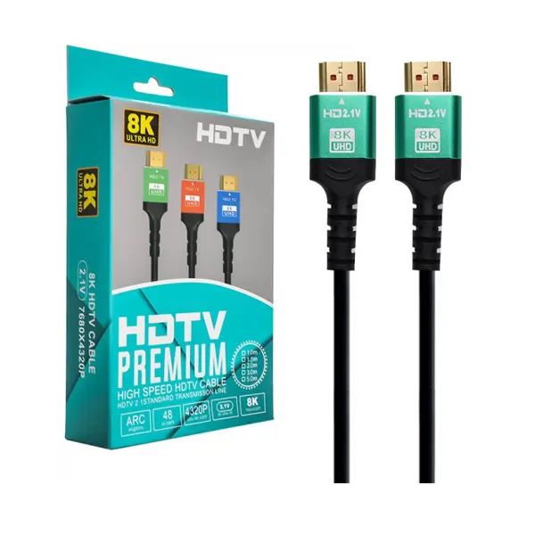 کابل HDMI 8K پی نت P-NET