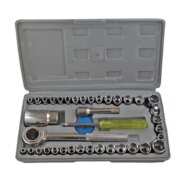 آچار بکس و دسته آچار G680 آیوا