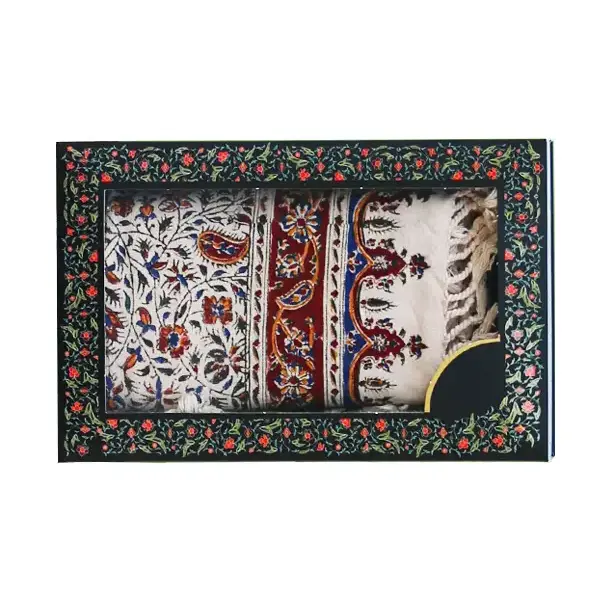 پک هدیه سنتی TM02