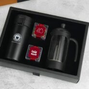 پک هدیه دمنوش عمیق