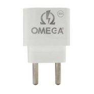 تبدیل برق ۳ به ۲ ۱۶آمپر امگا OMEGA