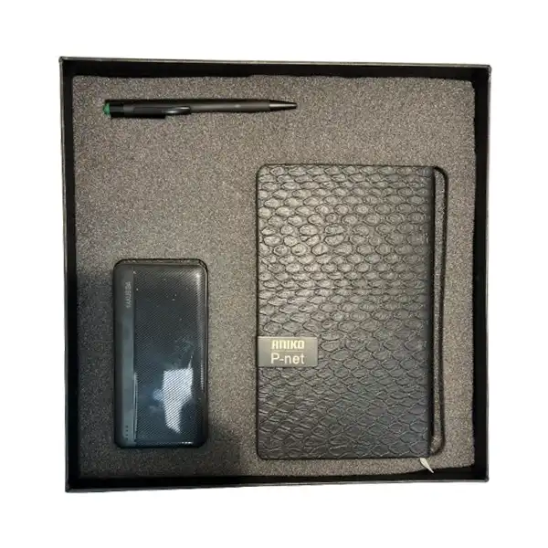 پک هدیه فلورا