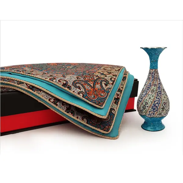 پک هدیه سنتی TM07