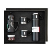 پک هدیه دمنوش گرم