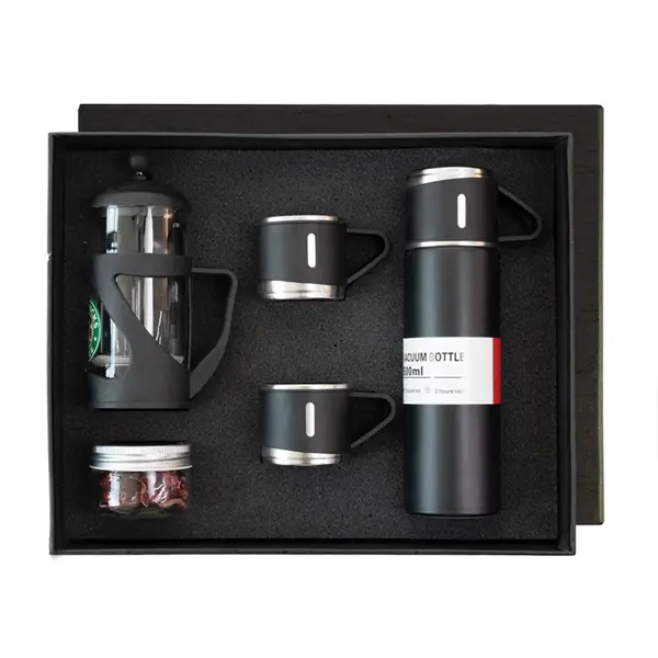 پک هدیه دمنوش گرم