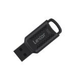 فلش مموری لکسار مدل V400 USB3.0 ظرفیت 32 گیگابایت