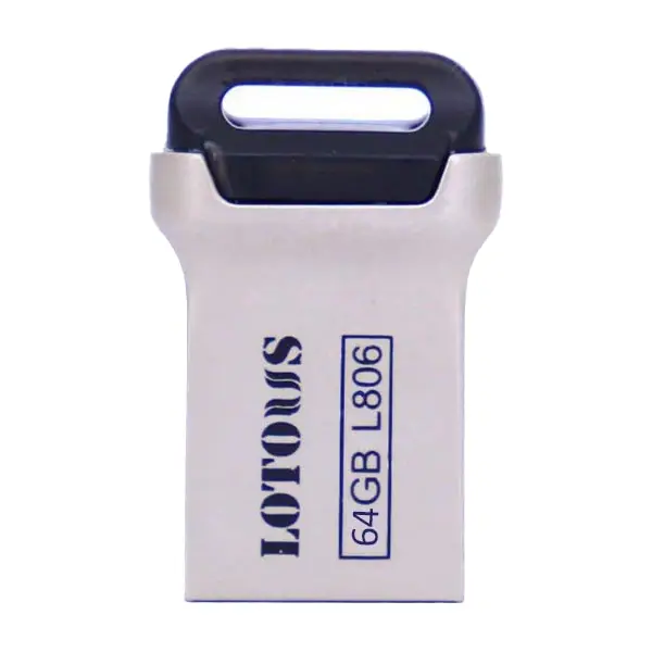 فلش L806 64G لوتوس LOTOUS